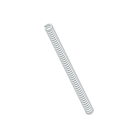 Approved Vendor Compression Spring, O= .036, L= .59, W= .007 S/U G009960678